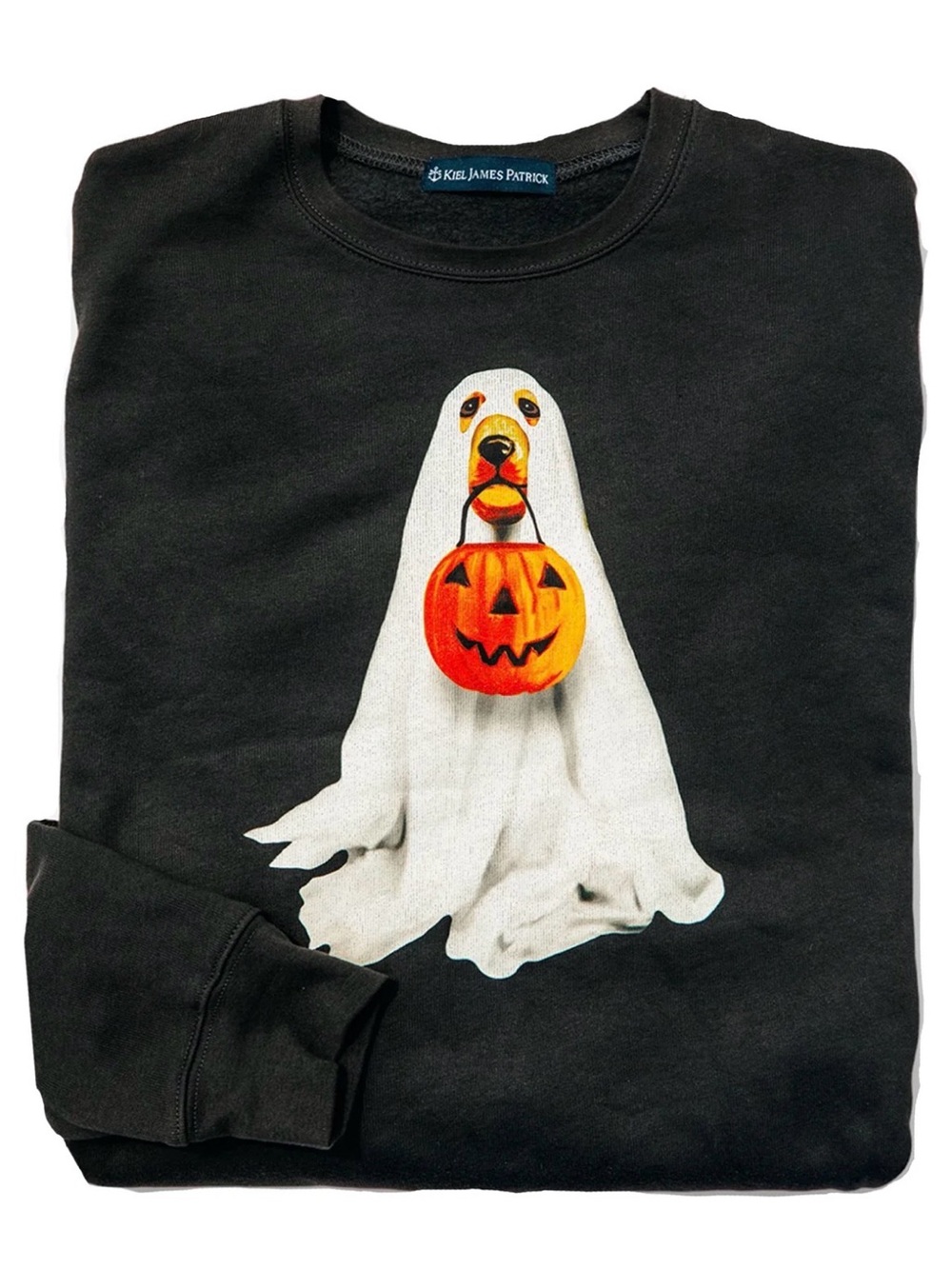 Kiel James Patrick Trick or Treat Sweatshirt